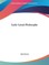 Early Greek Philosophy