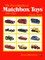 The Encyclopedia of Matchbox Toys