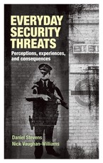 Everyday security threats Everyday security threats