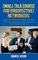 Small talk course for (prospective) networkers