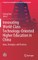 Innovating World-Class Technology-Oriented Higher Education in China