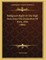 Belligerent Right On The High Seas, Since The Declaration Of Paris, 1856 (1884)
