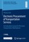 Electronic Procurement of Transportation Services