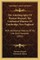 The Autobiography Of Thomas Shepard, The Celebrated Minister Of Cambridge, New England