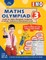 International Maths Olympiad Class 3(With OMR Sheets)