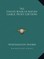 The Child's Book of Nature