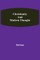 Christianity and Modern Thought