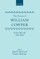 The Poems of William Cowper