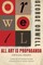 All Art Is Propaganda