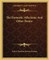 The Domestic Affections and Other Poems
