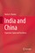 India and China