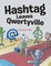 Hashtag Leaves Qwertyville