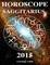 Horoscope 2015 - Saggitarius