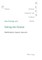 Getting into German; Multidisciplinary Linguistic Approaches