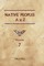 Native Peoples A to Z (Volume Seven)