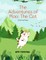 The Adventures of Moo, The Cat
