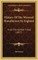 History Of The Worsted Manufacture In England
