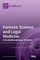 Forensic Science and Legal Medicine