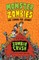 Monster Zombies are Coming for Johnny