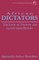 African Dictators. the Logic of Tyrany and Lesson from History
