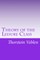 Theory of the Leisure Class
