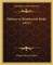 Patience or Bunthorne's Bride (1911)