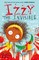 Gray, L: Izzy the Invisible