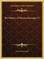 The History of Human Marriage V1