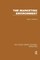 The Marketing Environment (Rle Marketing)