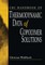 CRC Handbook of Thermodynamic Data of Copolymer Solutions