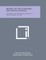 Report of the Economic and Social Council