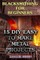 Blacksmithing for Beginners