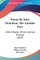 Poems By John Nicholson, The Airedale Poet