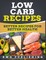 Low Carb Recipes