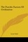 The Psychic Factors Of Civilisation