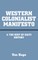 Western Colonialist Manifesto