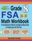 Grade 8 FSA Mathematics Workbook 2018 - 2019