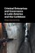 Criminal Enterprises and Governance in Latin America and the Caribbean