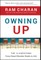 Owning Up