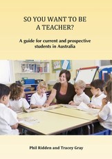 So You Want to Be a Teacher? So You Want to Be a Teacher?
