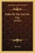 Fables by the Late Mr. Gay (1792)