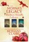 Morna's Legacy Christmas Novella Collection