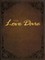 The Love Dare