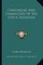 Chronicles and Characters of the Stock Exchange