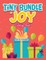 Tiny Bundle of Joy Coloring Book