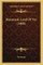 Raymond, Lord Of Ver (1880)