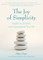 The Joy of Simplicity