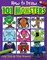 How to Draw 101 Monsters