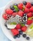 Fruit Salad Cookbook