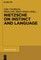 Nietzsche on Instinct and Language
